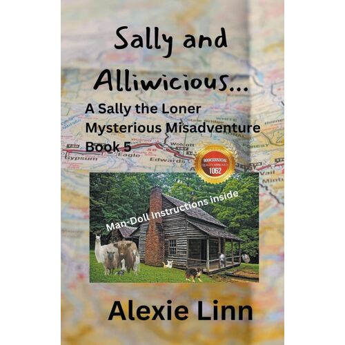 Sally And Alliwicious...