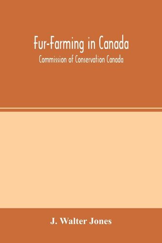 Fur-Farming In Canada