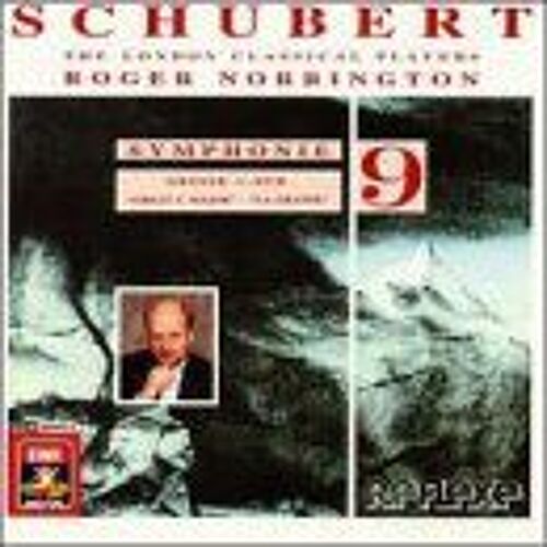Schubert: Symphony No. 9 'great'