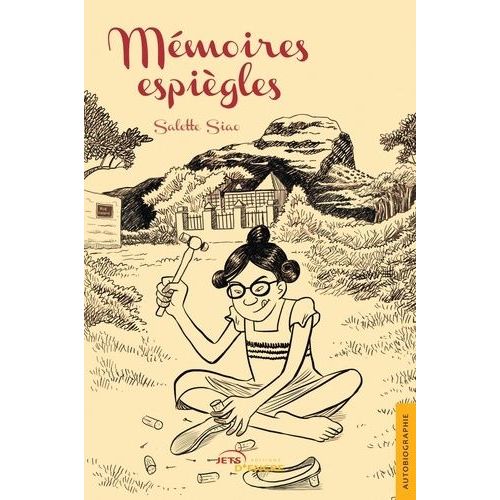 Mémoires Espiègles