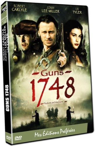Guns 1748