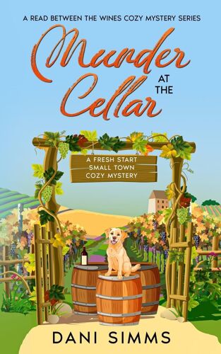 Murder At The Cellar