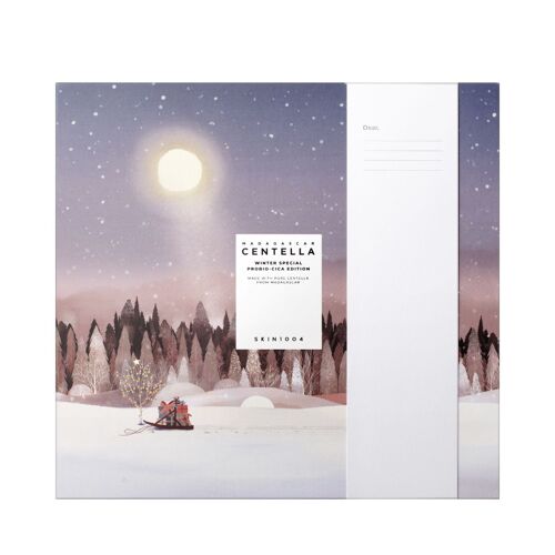 Skin1004 - Winther Special Probio-Cica Edition 