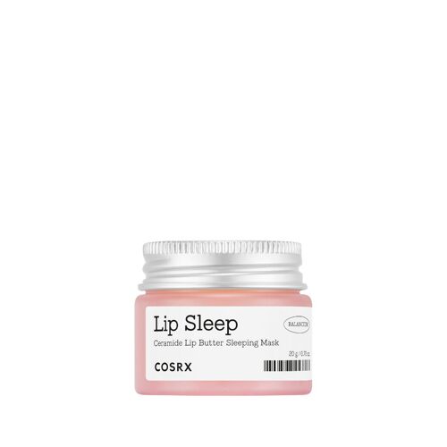 Cosrx - Balancium Ceramide Lip Butter Sleeping Mask - 20g 