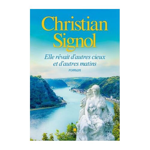 Elle Rêvait D'autres Cieux Et D'autres Matins