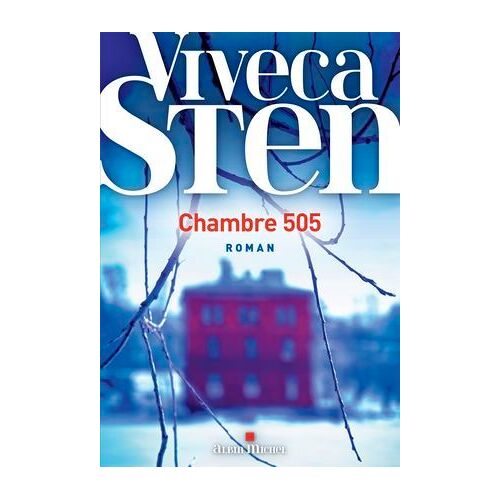 Chambre 505