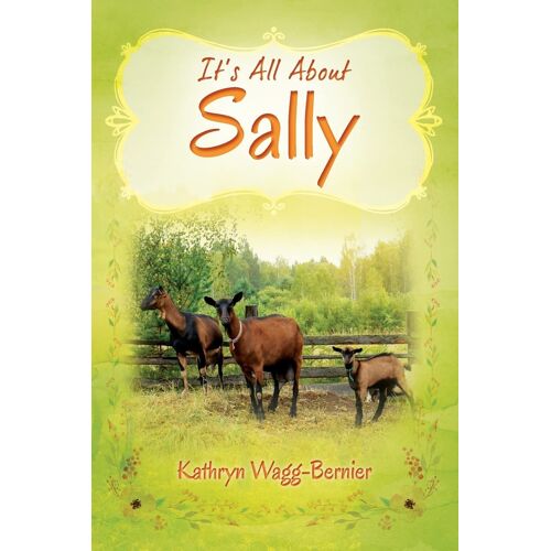 It's All About Sally