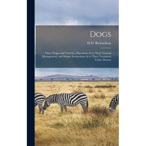 Dogs