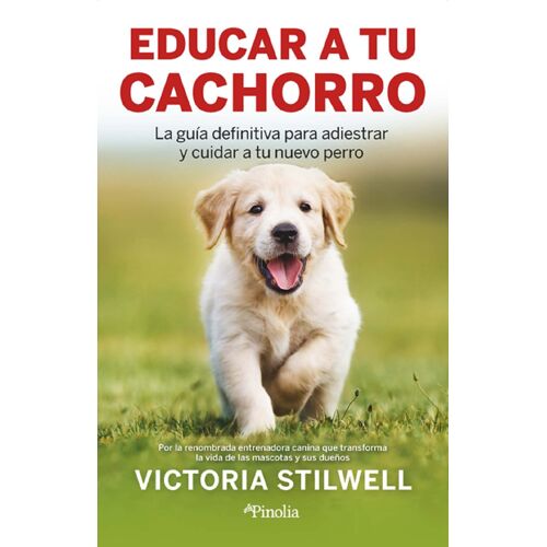 Educar A Tu Cachorro