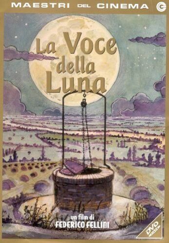 La Voce Della Luna