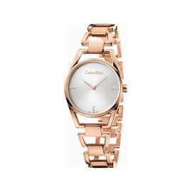 Calvin Klein Mod. Dainty - 9 Diamonds