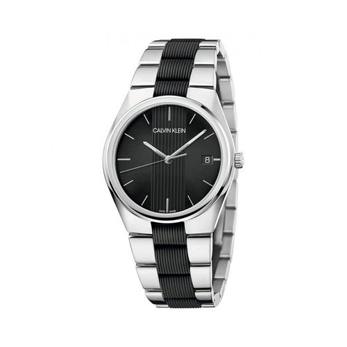 Orologio Calvin Klein Contrast Uomo - 42 Mm