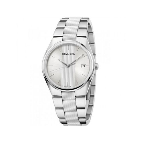 Orologio Calvin Klein Contrast Uomo - 42 Mm