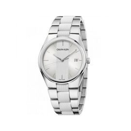 Orologio Calvin Klein Contrast Uomo - 42 Mm