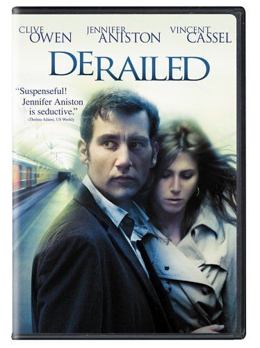 Derailed (Theatrical Full Screen)