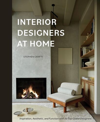 Interior Designers At Home