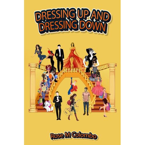 Dressing Up And Dressing Down
