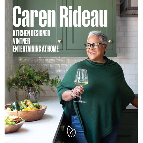 Caren Rideau