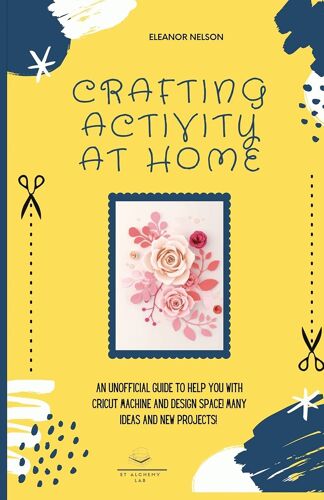Crafting Activity At Home
