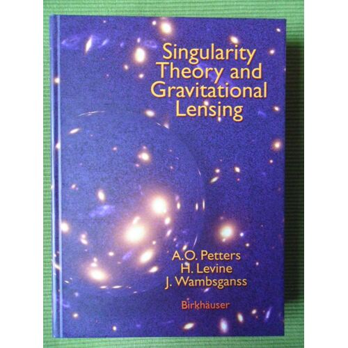 Singularity Theory And Gravitational Lensing