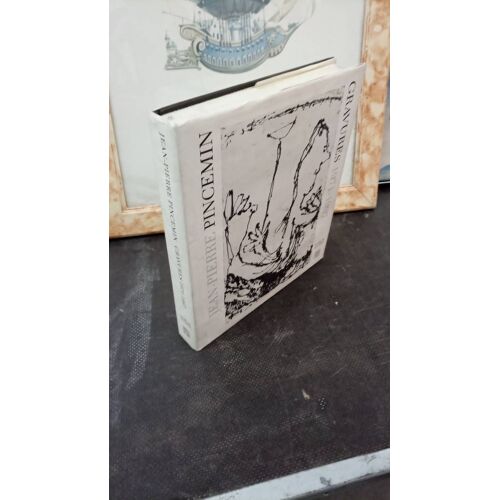 Jean Pierre Pincemin - Gravures 1971-1997 Somogy