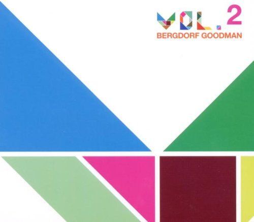 Vol. 2-Bergforf Goodman