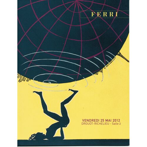 Catalogue De Vente 2012  Livres Illustrés Modernes. Enfantina. (Jules Verne, Paul D'ivoi ...