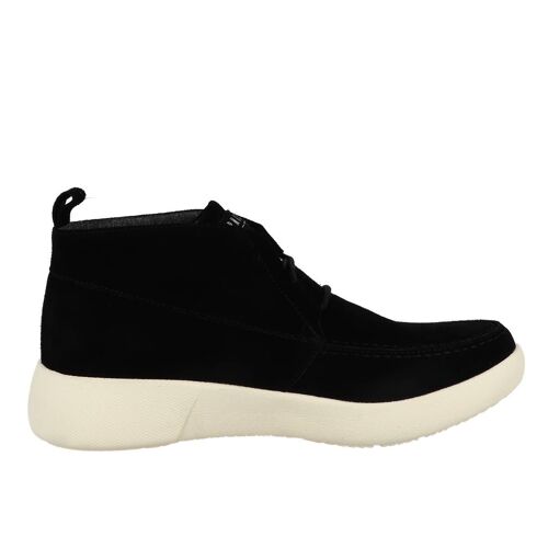 Volt Trake Suede Homme Armistice Volt Trake Suede Noir