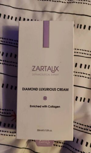 Crème Anti-Âge Zartaux 