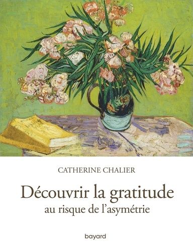 Découvrir La Gratitude Au Risque De L'asymétrie