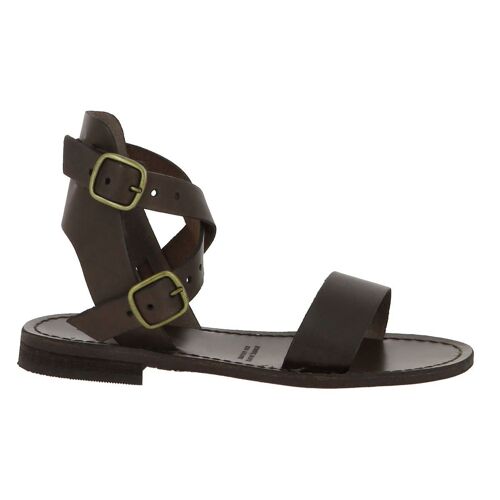 Stefania Femme Iota 720 Marron
