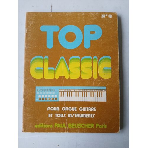 Top Classic 3