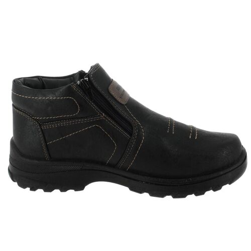 325301 Homme Azur 325301 Noir