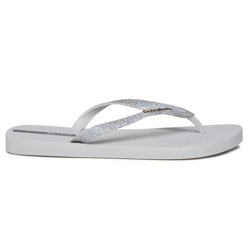 Tongs Ipanema Lolita Iii Argent