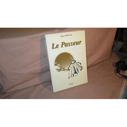 Le Passeur - Roman