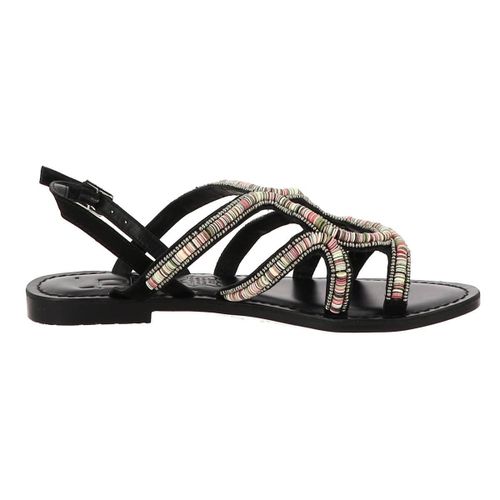 Alya Femme Les Petites Bombes Alya Noir