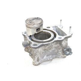 Cylindre Piston Suzuki Burgman 125 2007 - 2014 / 195677