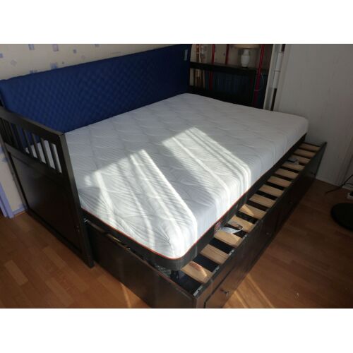 Matelas 140 x 190 à mémoire de forme