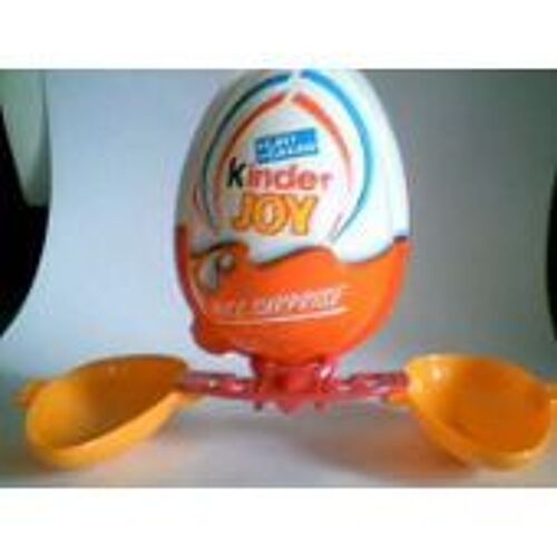 Kinder Série Bateau -  Mpg Tr322