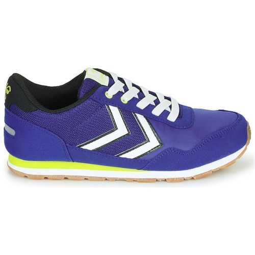 Reflex Mixte Enfant Hummel 205761 Bleu