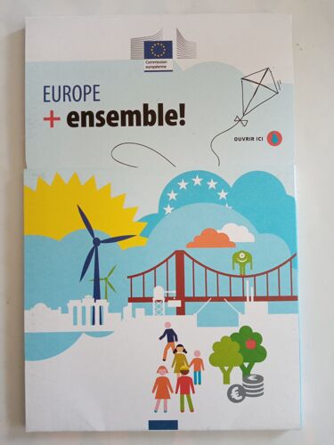 Europe+ Ensembles !