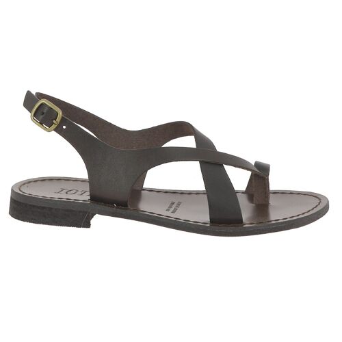 Rococa Femme Iota 970 Marron