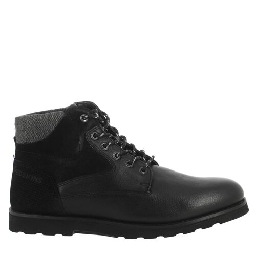Page Homme Redskins Wt361 Noir