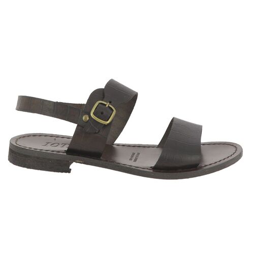 Beluga Femme Iota 513 Marron