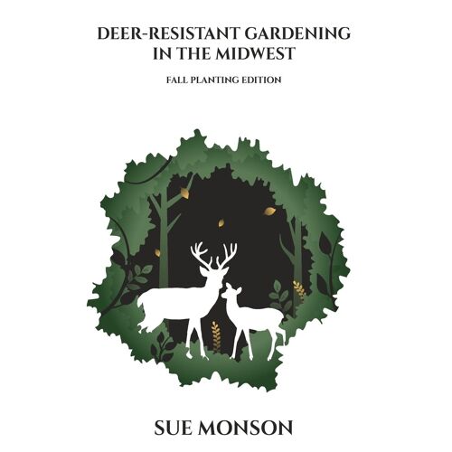 Deer-Resistant Gardening In The Midwest