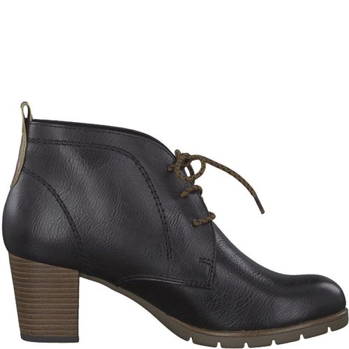 25109 Femme Marco Tozzi 25109 Noir