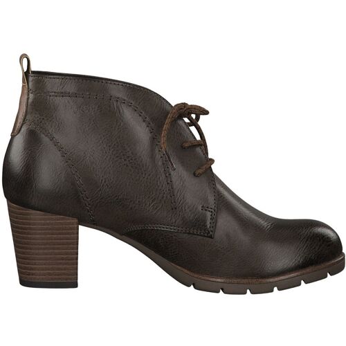 25109 Femme Marco Tozzi 25109 Kaki