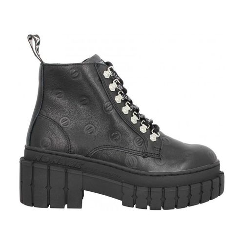 Bottines Femme No Name Kross Low Boots