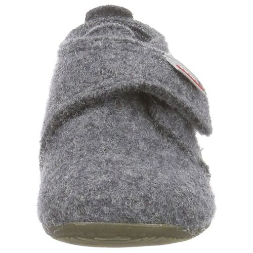 Chaussons Living Kitzbuhel 2822 - Gris - 23