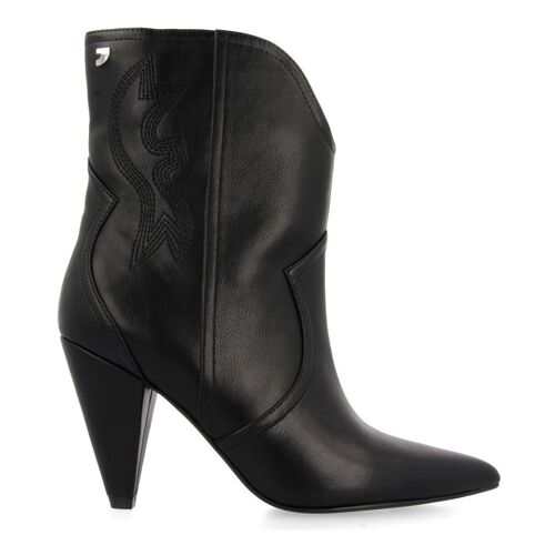 Marant Kurgan Femme Gioseppo 60926 Noir